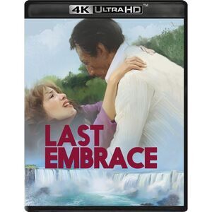 Last Embrace  ULTRA HD